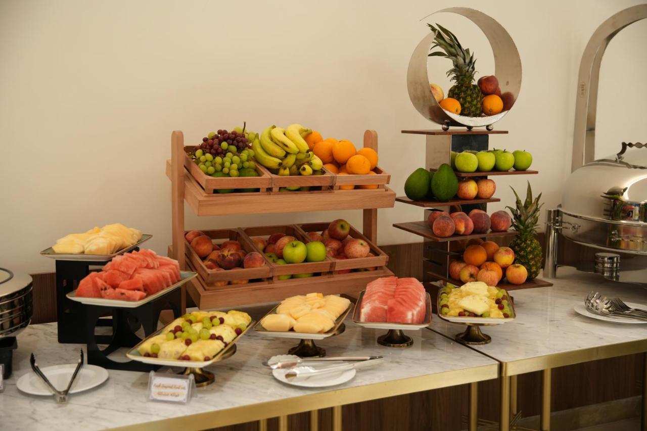 Royal Mansoura Residence Hotel Doha Extérieur photo