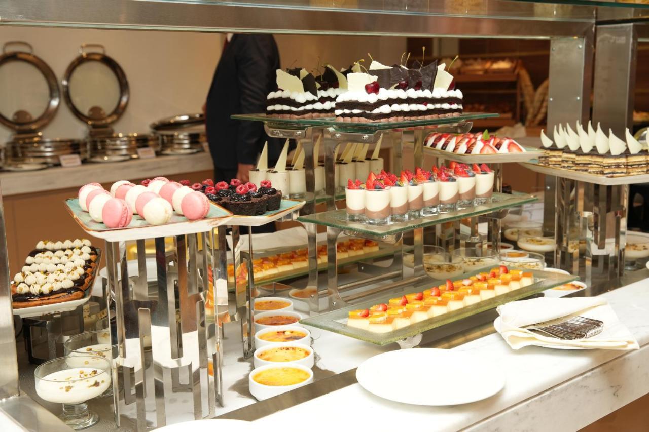 Royal Mansoura Residence Hotel Doha Extérieur photo